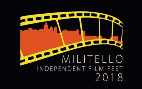 Militello Independent Film Fest A Militello In Val Di Catania - Militello In Val Di Catania