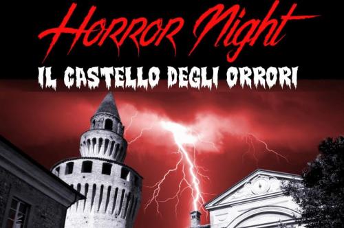 Horror Night A Gazzola - Gazzola