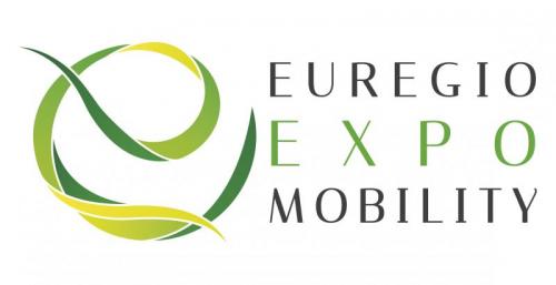 Euregio Expo Mobility A Bolzano - Bolzano