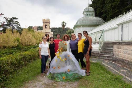Il Wedding In Arenzano - Arenzano