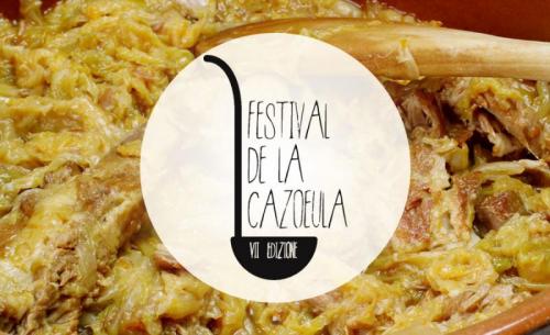 Il Festival Della Cazoeula A Cantù - Cantù