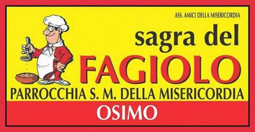 La Sagra Del Fagiolo A Osimo - Osimo