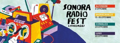 Sonora Radio Fest - Conselice