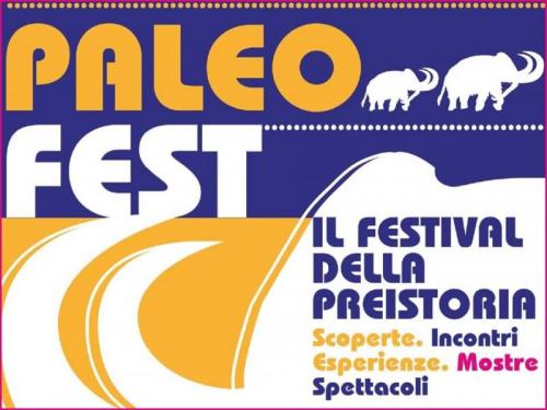Paleo Festival A Montevarchi - Montevarchi