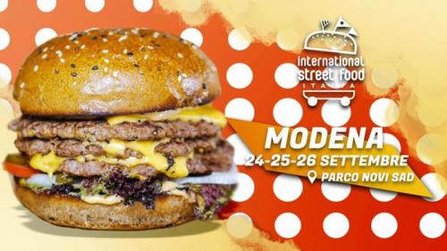 Street Food A Modena - Modena