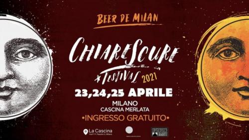 Il Festival Chiarescure A Milano - Milano