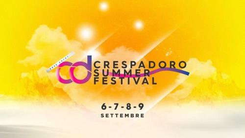 Summer Festival Estate A Crepadoro - Crespadoro