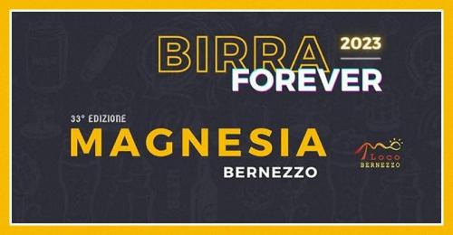 La Festa Della Birra A Bernezzo  - Bernezzo
