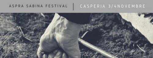 Aspra Sabina Festival A Casperia - Casperia