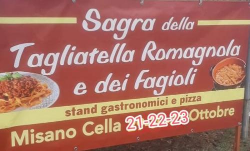 La Sagra Della Tagliatella Romagnola E Dei Fagioli A Misano Cella - Misano Adriatico