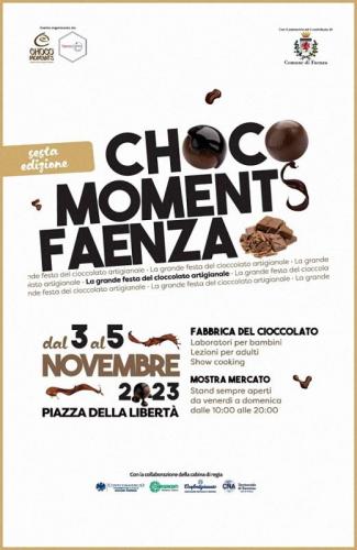 Festa Del Cioccolato A Faenza - Faenza