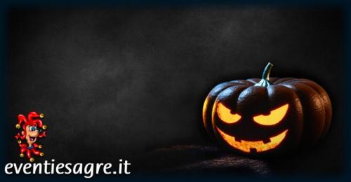 Halloween A Grotta Giusti - Monsummano Terme