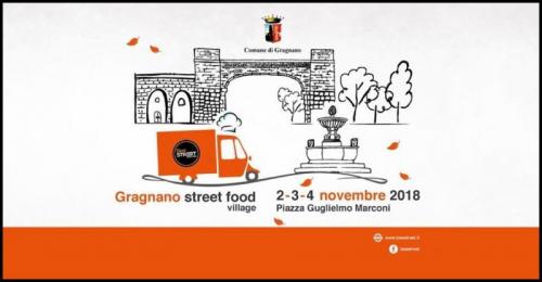 Street Food Village A Gragnano - Gragnano
