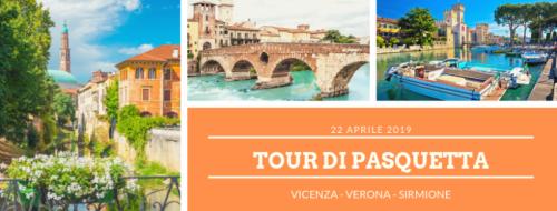 Tour Del Mistero In Centro A Vicenza - Vicenza