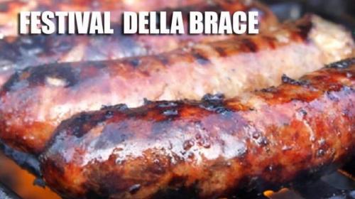 Festival Della Carne Alla Brace A Roma - Roma