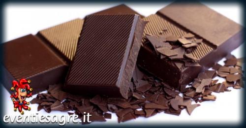 La Festa Del Cioccolato A Roma - Roma