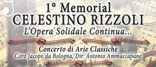 Memorial Celestino Rizzoli A San Lazzaro Di Savena - San Lazzaro Di Savena