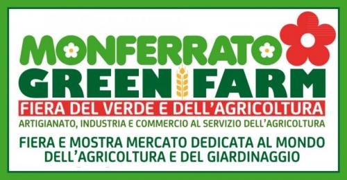 Monferrato Green Farm A Casale Monferrato - Casale Monferrato
