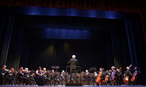 Orchestra Sinfonica Di Lecce E Del Salento - Lecce