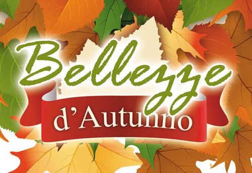 Bellezze D'autunno A Ugento - Ugento
