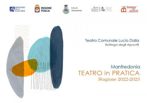 Teatro Comunale Lucio Dalla A Manfredonia - Manfredonia