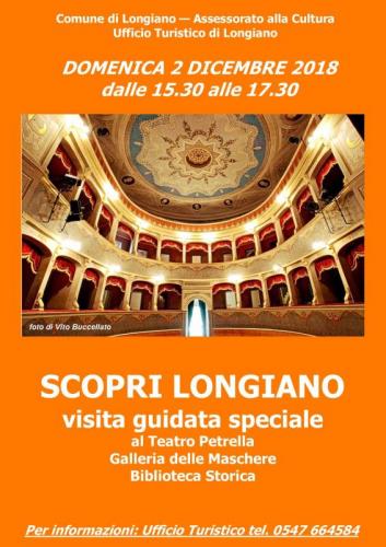 Visita Guidata Alla Scoperta Di Longiano - Longiano