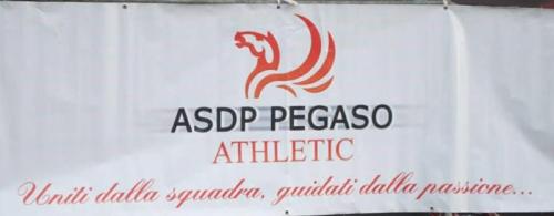 Asd Polisportiva Pegaso Athletic A Montelepre - Montelepre
