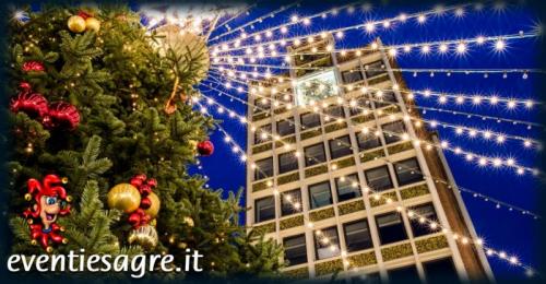 Mercatini Di Natale Ad Alta Quota A Monteleone Di Spoleto - Monteleone Di Spoleto