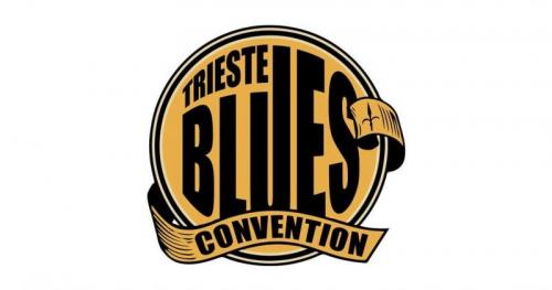 The Trieste Blues Convention - Trieste