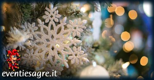 Mercatini Di Natale In Emilia Romagna - 