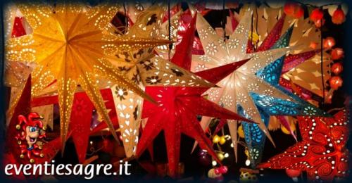Mercatini Di Natale In Veneto - 