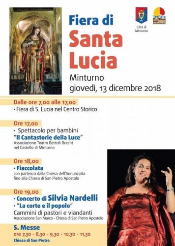 Concerto Di Natale A Minturno - Minturno