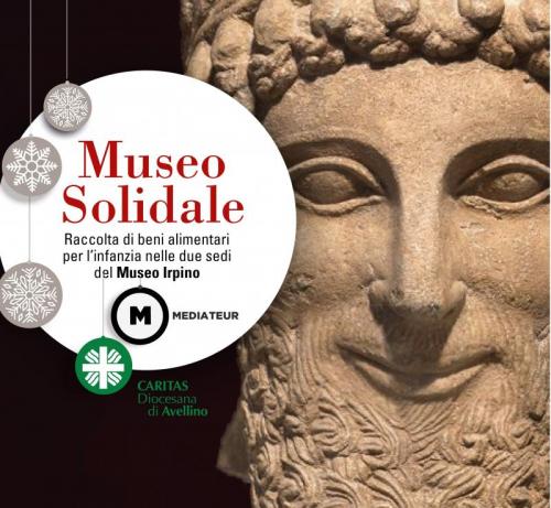 Museo Solidale Al Museo Irpino A Avellino - Avellino