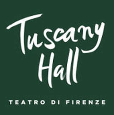Il Tuscanyhall A Firenze - Firenze