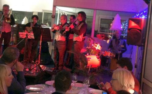 Ragtime Jazz Band A Trieste - Trieste