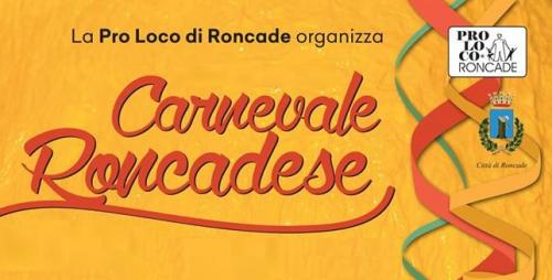 Arriva Il Carnevale A Roncade - Roncade
