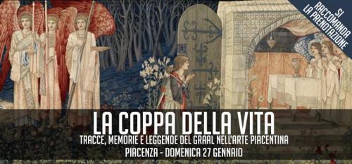 La Coppa Della Vita A Piacenza - Piacenza