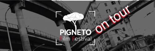 Pigneto Film Festival On Tour - Torino
