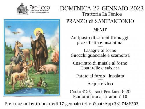 Benedizione Degli Animali A San Giovanni In Marignano - San Giovanni In Marignano