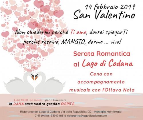 San Valentino A Montiglio Monferrato - Montiglio Monferrato