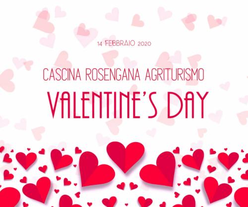 San Valentino A Cascina Rosengana - Cocconato