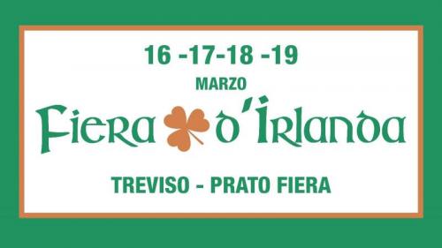 La Fiera D'irlanda A Treviso - Treviso