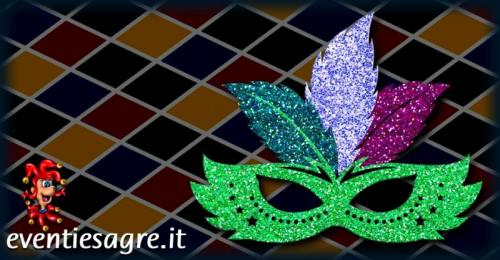 Cena Di Carnevale Di A Piagge - Terre Roveresche