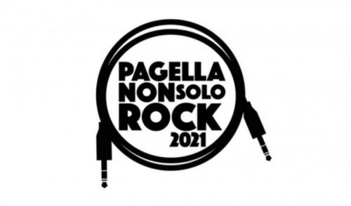 Pagella Non Solo Rock A Torino - Torino