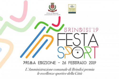 La Festa Dello Sport A Brindisi - Brindisi