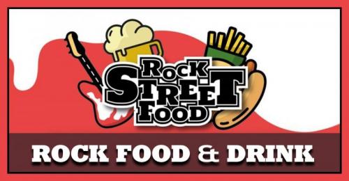 Rock Street Food - 