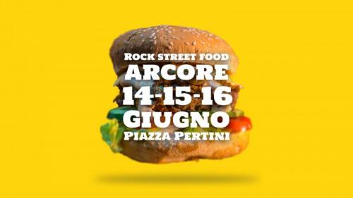 Rock Street Food A Arcore - Arcore