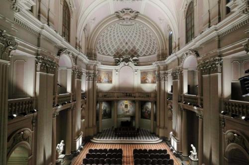 I Concerti Del Conservatorio Cherubini - Firenze