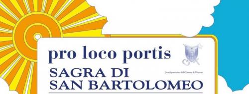 Sagra Di San Bartolomeo A Portis - Venzone