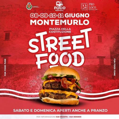Street Food A Montemurlo - Montemurlo